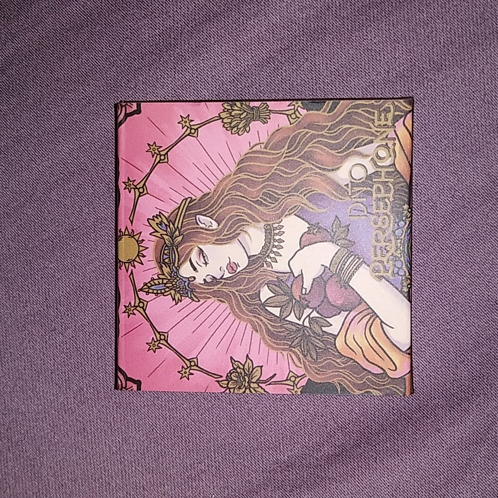 Dito Persephone Eyeshadow in β - Picture 2 of 2